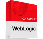 Oracle Weblogic Oracle Weblogic